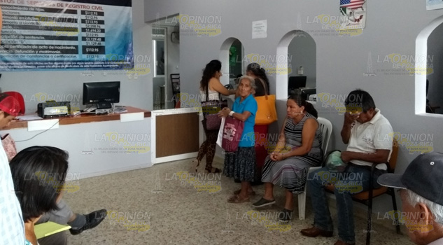 DEJARAN GUARDIA EN EL RC