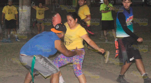 Piratas B consigue triunfo en recta final