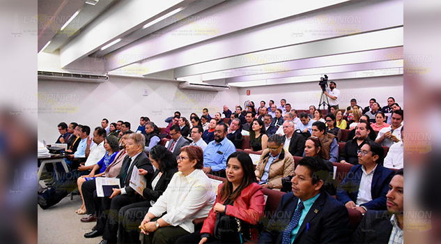 Evaluarán resultados de Fondos Federales
