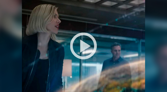 Directores de 'Avengers: Endgame' revelan si algún fan le ha atinado al final