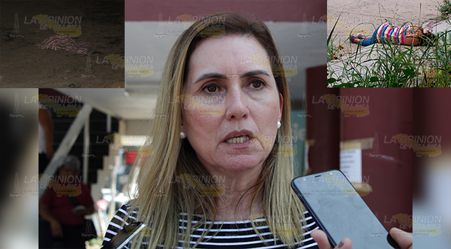 Los crímenes a las mujeres no paran