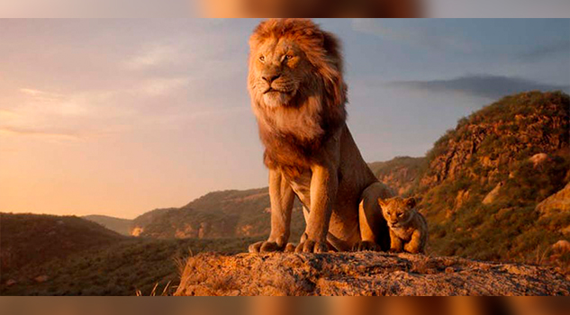 Nuevo tráiler de El Rey León deja ver a un amenazante Scar