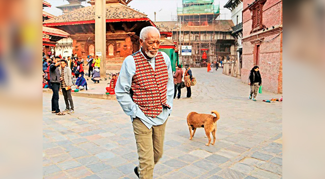 'La historia de Dios'; más allá de la ciencia