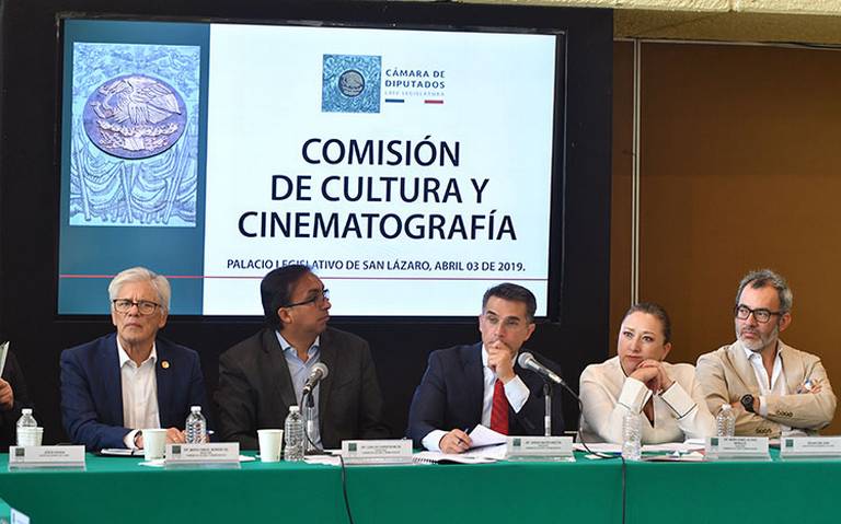 Piden mayor espacio para el cine mexicano