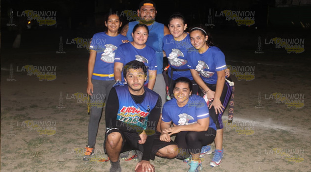 Piratas B consigue triunfo en recta final