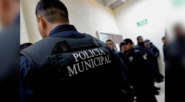 Secretaría de Seguridad Pública no solapará a expolicías incriminados en homicidios