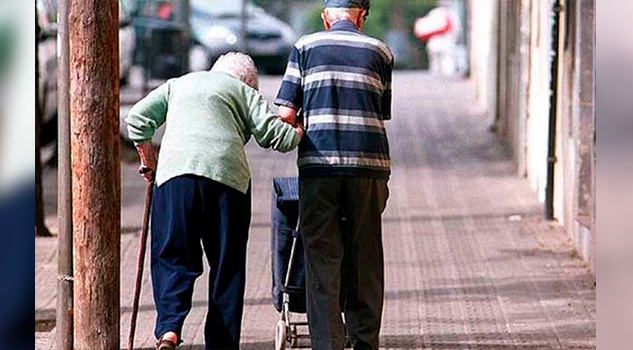 En tres años, casi 5 mil casos de abusos contra adultos mayores en Veracruz