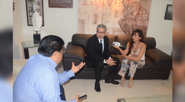 Desfalcó a Veracruz el gabinete yunista: Portilla Vázquez