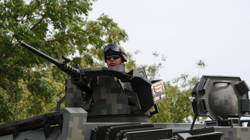 Menores, víctimas del crimen organizado en zonas de Jalisco