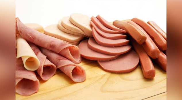 Comer Salchichas Y Jamón Eleva El Riesgo De Cáncer