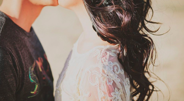 Por qué se celebra el Día Internacional del Beso