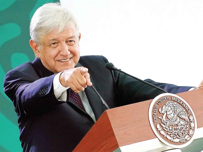 López Obrador, entre los 100 más influyentes