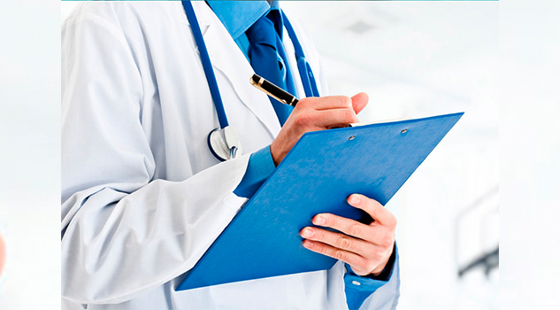 IMSS Veracruz esta solicitando médicos especialistas