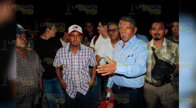 Lista la Carrera de Judíos en su 150 aniversario, en Coatzintla