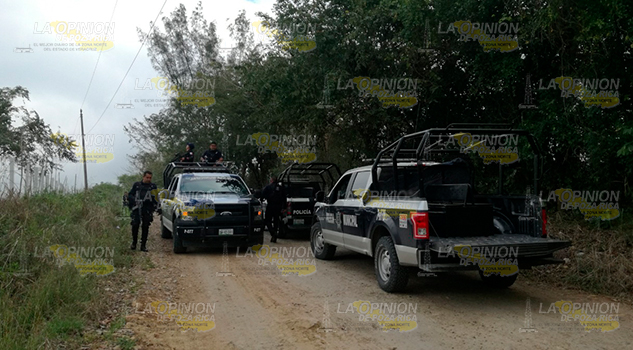 ¡Violento robo de camioneta!