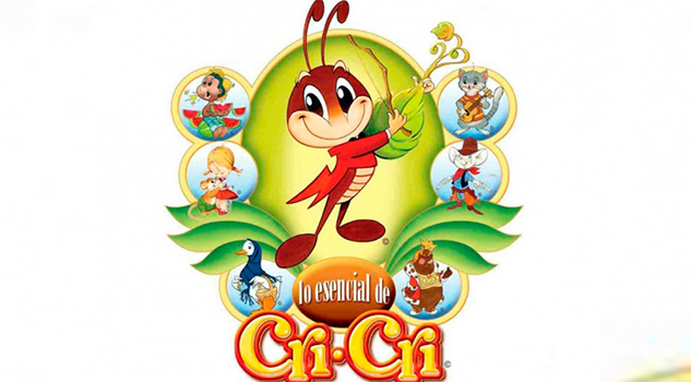 Rentas congeladas, obra que recupera música de Cri-Cri