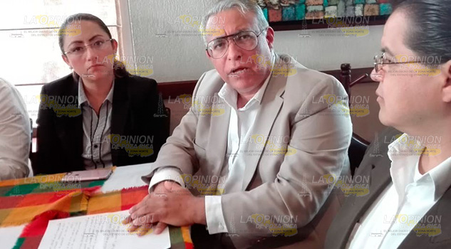 Enfrenta Veracruz crisis ambientales.