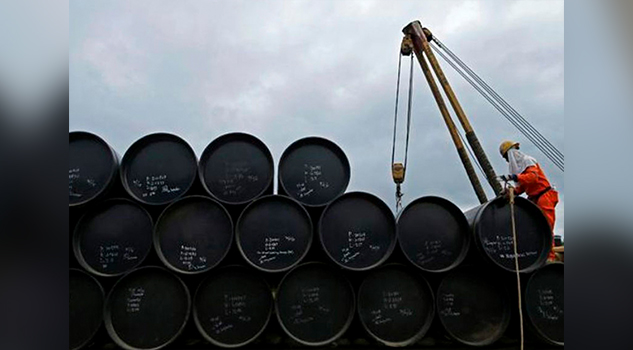 Construirán terminal de almacenamiento para 600 mil barriles de combustible en Coatzacoalcos