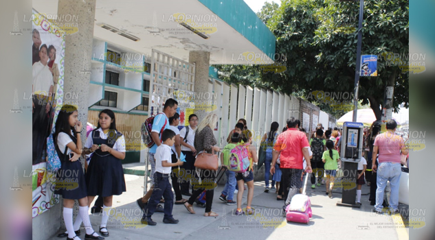 Llegaron las vacaciones de Semana Santa