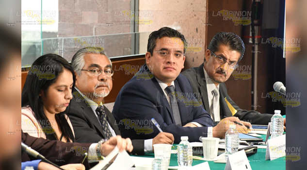 Anuncian acciones para el rescate a la citricultura veracruzana