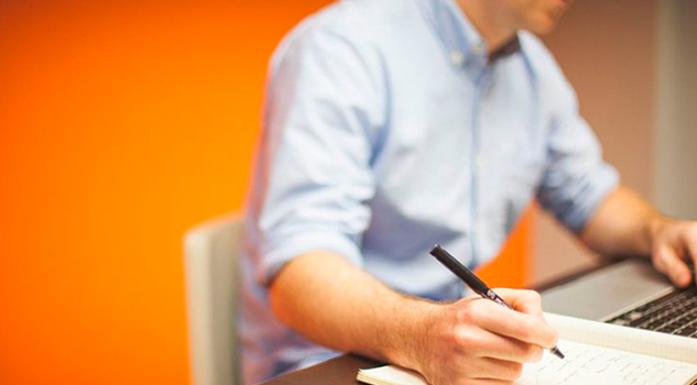 ¿A qué edad dejamos de ser creativos? A qué edad dejamos de ser creativos
