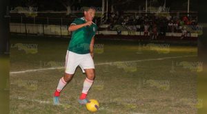 AFI en la gran final tras derrotar a TRP AFI en la gran final tras derrotar a TRP