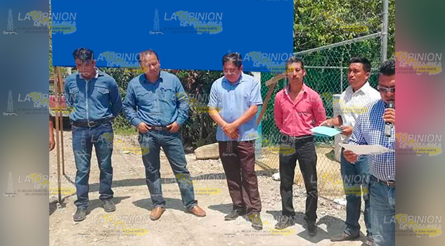 No estamos dando los resultados esperados; alcalde Zenón Pacheco