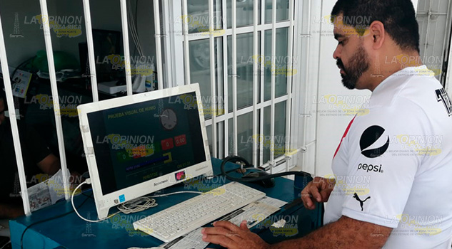 Acabará plazo para la verificación en Tuxpan y en todo Veracruz Acabará plazo para la verificación en Tuxpan y en todo Veracruz
