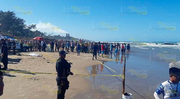 Aciaga Semana Santa en Tuxpan; 6 decesos y veintena de lesionados Aciaga Semana Santa en Tuxpan; 6 decesos y veintena de lesionados