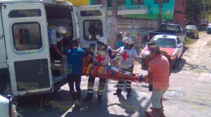 Aciaga Semana Santa en Tuxpan; 6 decesos y veintena de lesionados Aciaga Semana Santa en Tuxpan; 6 decesos y veintena de lesionados