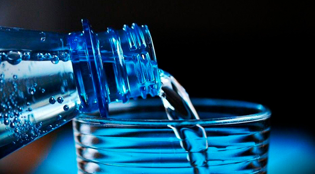 Agua mineral no es un riesgo: Peñafiel Agua mineral no es un riesgo: Peñafiel