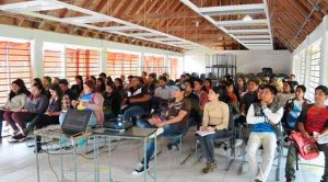 Alertan de posibles fraudes a becarios del Programa "Jóvenes Construyendo el Futuro" Alertan de posibles fraudes a becarios del Programa Jóvenes Construyendo el Futuro