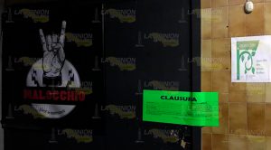 Aplican cero tolerancia a bares de Xalapa Aplican cero tolerancia a bares de Xalapa