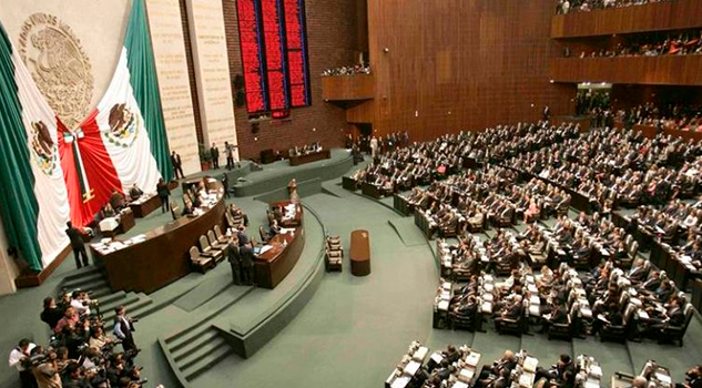Aprueban Diputados nueva Reforma Educativa Aprueban Diputados nueva Reforma Educativa