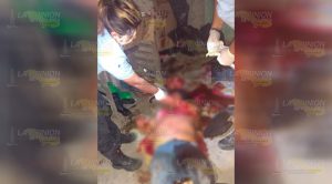 Apuñalada por su esposo se encuentra grave en Álamo Apuñalada por su esposo se encuentra grave en Álamo