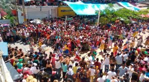 Arranca la Carrera de Judíos en su edición 150 en el municipio de Coatzintla Arranca la Carrera de Judíos en su edición 150 en el municipio de Coatzintla