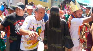 Arranca la Carrera de Judíos en su edición 150 en el municipio de Coatzintla Arranca la Carrera de Judíos en su edición 150 en el municipio de Coatzintla