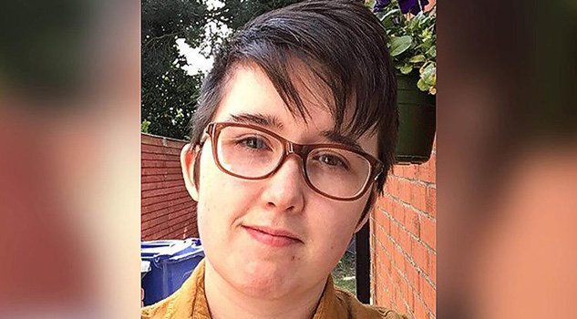Arrestan a dos adolescentes por el asesinato de la periodista Lyra McKee Arrestan a dos adolescentes por el asesinato de la periodista Lyra McKee