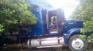 Aseguran 30 mil litros de huachicol en Coatzintla Aseguran huachicol en Coatzintla