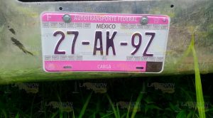 Aseguran 30 mil litros de huachicol en Coatzintla Aseguran huachicol en Coatzintla