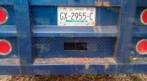 Aseguran 30 mil litros de huachicol en Coatzintla Aseguran huachicol en Coatzintla