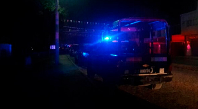 Atacan a balazos a líder de Antorcha Campesina