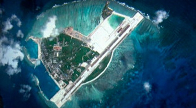 Buques de guerra rusos llegan a Filipinas en medio de tensiones en el Mar de China Meridional Buques de guerra rusos llegan a Filipinas en medio de tensiones en el Mar de China Meridional