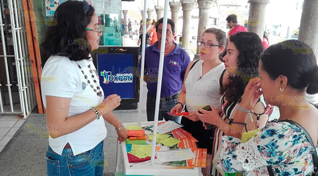 Buscan incrementar matrícula escolar en la comunidad Xoyotitla de Tuxpan Buscan incrementar matrícula escolar en la comunidad Xoyotitla de Tuxpan