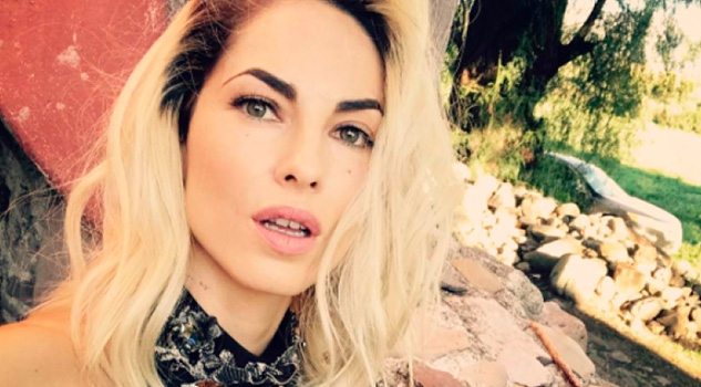 Bárbara Mori niega haber recibido amenazas de muerte Bárbara Mori niega haber recibido amenazas de muerte