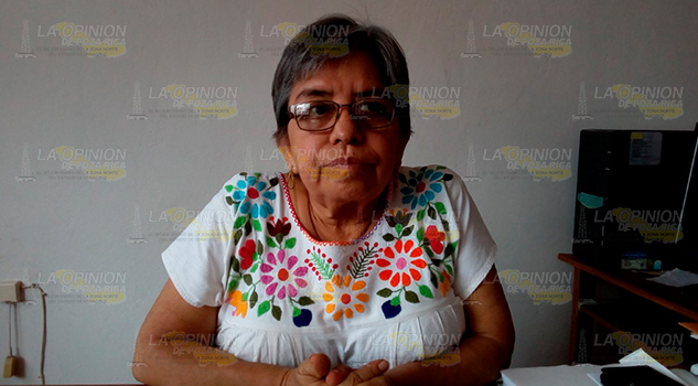 Lanzan más apoyos a grupos indígenas a través del PACMYC
