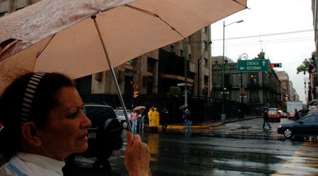 Clima 8 de abril México: frente frío 49 dejará lluvias en estos estados Clima 8 de abril México: frente frío 49 dejará lluvias en estos estados