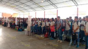 Cobaev 27 primer lugar en conocimiento en "Me llena de orgullo en conocimiento" Cobaev 27 primer lugar en conocimiento en Me llena de orgullo en conocimiento