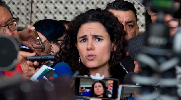 "Con la Reforma Laboral se busca haya justicia imparcial": Secretaria del Trabajo "Con la Reforma Laboral se busca haya justicia imparcial": Secretaria del Trabajo