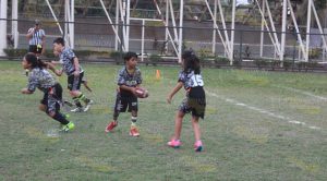 Confirmadas las finales de tocho infantil Confirmadas las finales de tocho infantil